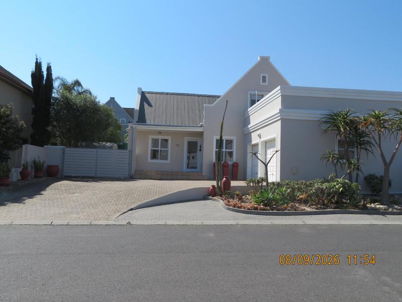 3 Bedroom Property for Sale in Zevendal Western Cape
